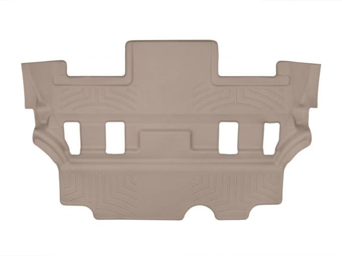 WeatherTech 456077 - Tan FloorLiner(TM) DigitalFit