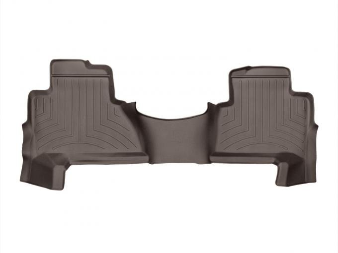 WeatherTech 476952 - Cocoa FloorLiner(TM) DigitalFit