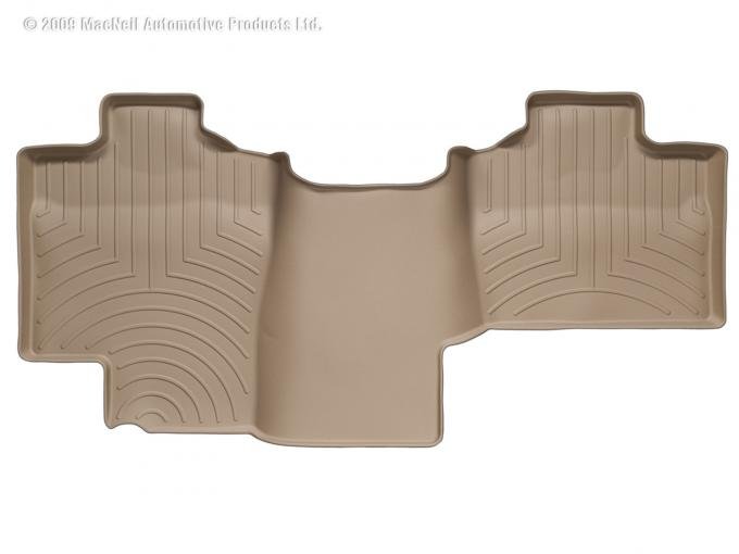 WeatherTech 450053 - Tan FloorLiner(TM) DigitalFit