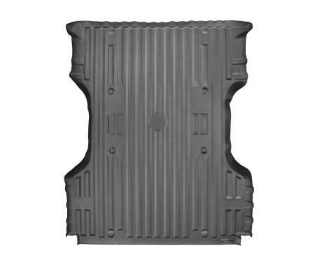 WeatherTech 38209 - Black WeatherTech TechLiner Bed Mat