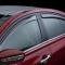 WeatherTech 74697 - Side Window Deflector