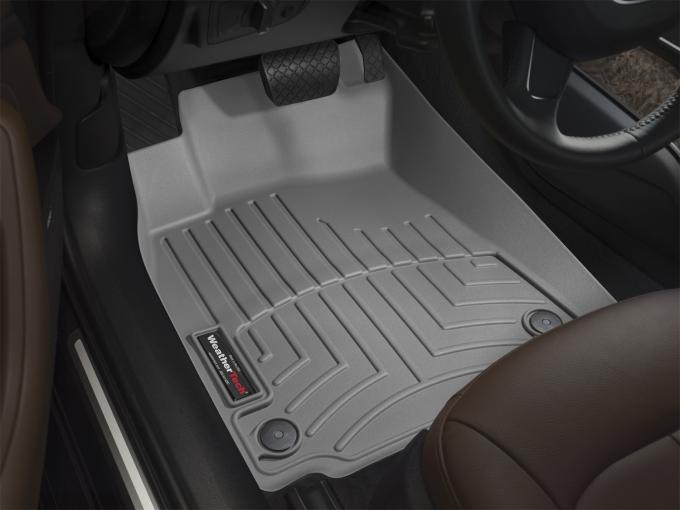 WeatherTech 463211 - Gray FloorLiner(TM) DigitalFit