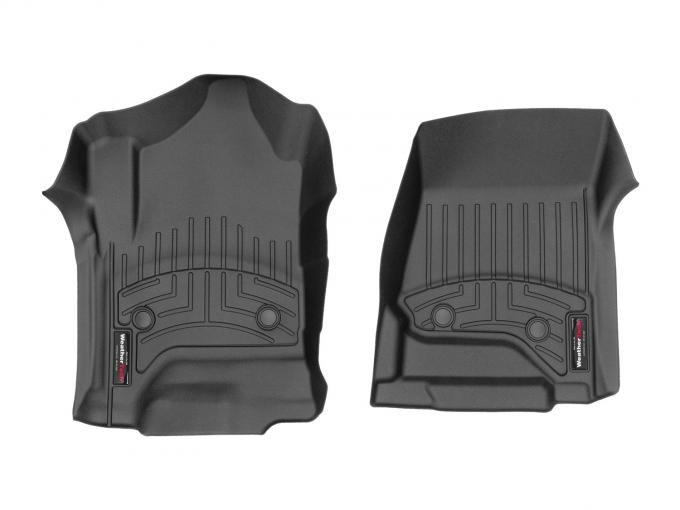 WeatherTech 449651V - Floor Mat Set