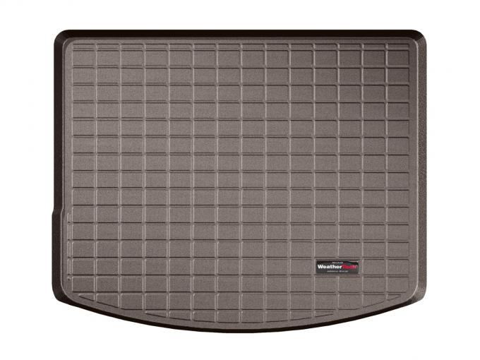 WeatherTech 43570 - Cocoa Cargo Liner