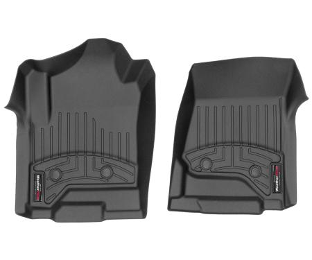 WeatherTech 449681V - Floor Mat Set