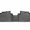 WeatherTech 442782 - Black FloorLiner(TM) DigitalFit