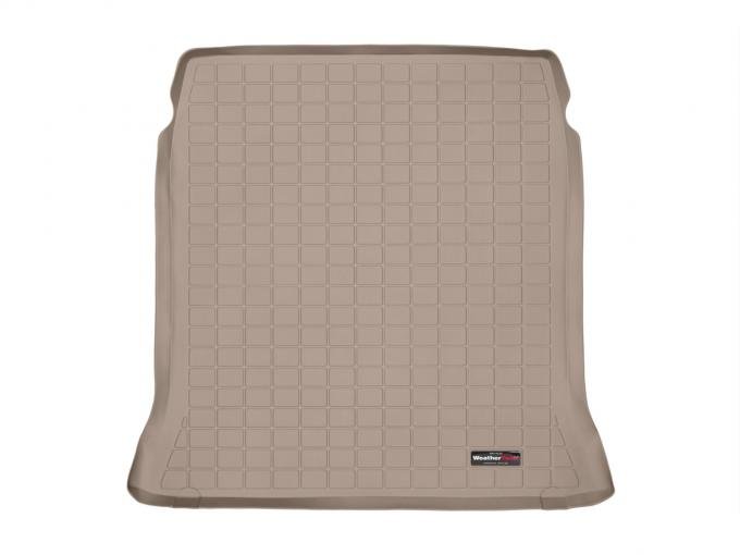 WeatherTech 41255 - Tan Cargo Liner