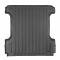 WeatherTech 37608 - Black WeatherTech TechLiner Bed Mat