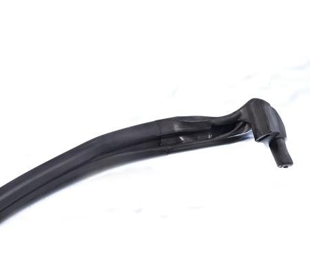 AMD Hardtop Windshield Inner Header Seal, 73-75 Chevy GMC Blazer Jimmy X615-4373
