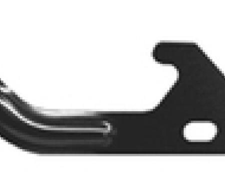 Key Parts '81-'87 Hood Hinge, Passenger's Side 0851-042 R