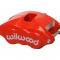 Wilwood Brakes D52 Front Caliper Kit 140-11290-R