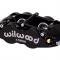 Wilwood Brakes Forged Narrow Superlite 4R Big Brake Front Brake Kit (Hat) 140-15302