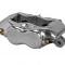 Wilwood Brakes Forged Dynalite Front Drag Brake Kit 140-1501-DP