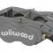 Wilwood Brakes Classic Series Dynalite Front Brake Kit 140-13476-D