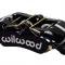 Wilwood Brakes Forged Dynapro Low-Profile Rear Parking Brake Kit 140-11405