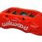 Wilwood Brakes TX6R Big Brake Truck Front Brake Kit 140-13867-R