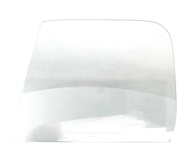 AMD Door Glass, Clear, Front, LH, 73-80 Chevy GMC Truck Blazer Jimmy Suburban 550-4073-CL