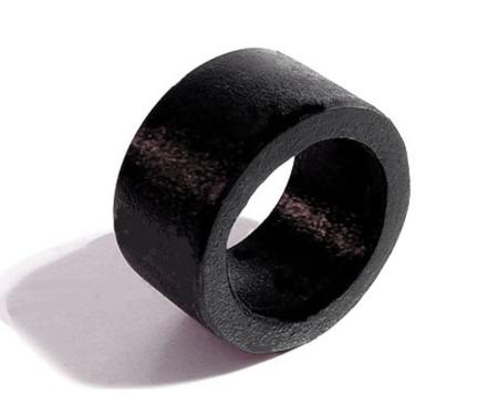 Metro Moulded Parts 1939-1954 Chevrolet Upper Control Arm Bushing BN 23