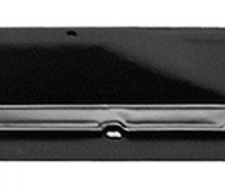 Key Parts '88-'98 Cab Floor Outer Section without Back Plate, Passenger's Side 0852-224 R
