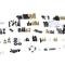 AMD Master Body Hardware Kit (439 pcs), 75 F-Series Styleside Pickup X225-4574-S