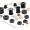 AMD Cab to Frame Mount Kit, 30 pcs, 67-72 Chevy GMC K10 K20 K30 Pickup Truck X427-4067-2S
