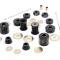AMD Cab to Frame Mount Kit, 30 pcs, 67-72 Chevy GMC K10 K20 K30 Pickup Truck X427-4067-2S