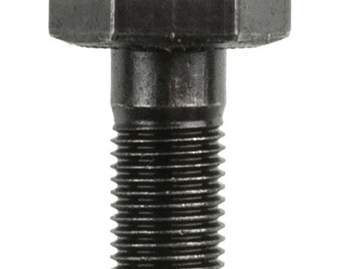 Ring Gear Bolt, 3/8" x 24 RH