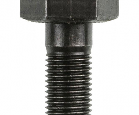 Ring Gear Bolt, 3/8" x 24 RH