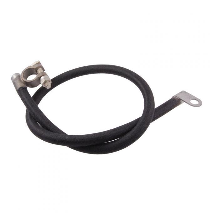Dennis Carpenter Battery Cable - 1935-36 Ford Truck, 1935-36 Ford Car   48-14300