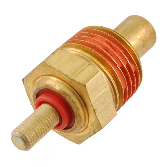 Dennis Carpenter Temperature Sender - 1966-69 Ford Bronco, 1965-68 Ford Car C6DZ-10884-B