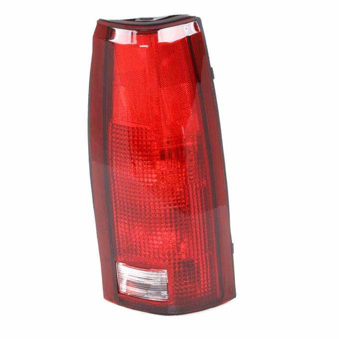 AMD Tail Lamp, RH, 88-00 Chevy GMC CK Truck X950-4088-R