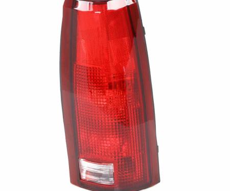AMD Tail Lamp, RH, 88-00 Chevy GMC CK Truck X950-4088-R