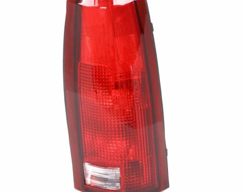 AMD Tail Lamp, RH, 88-00 Chevy GMC CK Truck X950-4088-R