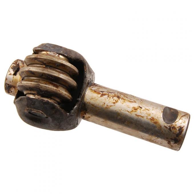 Dennis Carpenter Steering Sector - 1967-72 Ford Truck C7TZ-3575-C