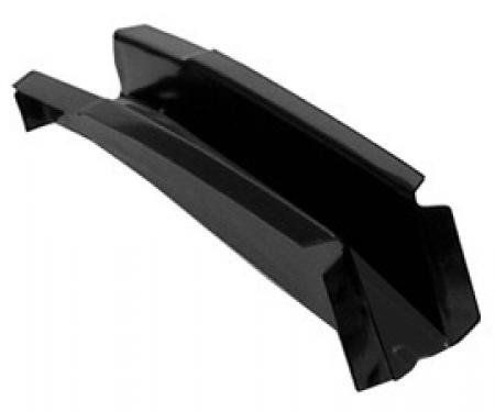 Key Parts '67-'72 Front Cab Floor Support 0849-309 U