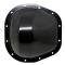 CFR Performance 1986-Up Ford Sterling (F-250-F-350-Excursion) Chrome Steel Rear Differential Cover - 12 Bolt W/ 10.5" Ring Gear HZ-9466