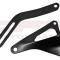 CFR Performance 1965-69 Ford Small Block OEM Style Alternator Bracket Set HZ-9455