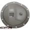 CFR Performance 1978-91 Chevy-GMC Truck Chrome Steel Front Differential Cover - 10 Bolt W/ 8.5" Ring Gear HZ-9069