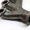 CFR Performance Cast Iron Exhaust Manifolds 02-12 Chevy LS Based Cerakote Coating HZ-9988