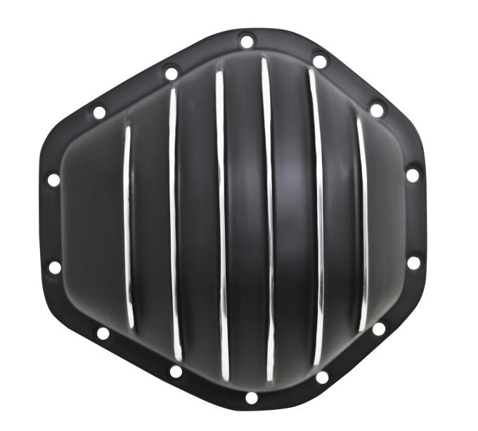 CFR Performance 1975-2000 GM Aluminum Differential Rear Cover GM Chevy Truck 14 Bolt HZ-5075