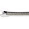CFR Performance 1958-2026 Mopar Stainless Braided Chrysler HEMI 5.7L, 6.1L, 6.4L Center Sump Pan Flexible Dipstick CFR-1993
