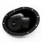 CFR Performance 1978-91 Chevy-GMC Truck Chrome Steel Front Differential Cover - 10 Bolt W/ 8.5" Ring Gear HZ-9069