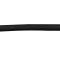 CFR Performance Stainless Braided 1969-1985 Ford 5.8L 351W Billet Handle Flexible Dipstick CFR-1996