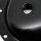CFR Performance 1978-91 Chevy-GMC Truck Chrome Steel Front Differential Cover - 10 Bolt W/ 8.5" Ring Gear HZ-9069