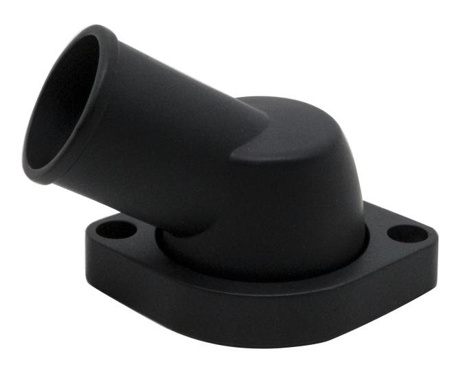 CFR Performance 2004-2027 Chevrolet Aluminum Chevy LS Engine 30 Degree Swivel Thermostat Housing Water Neck HZ-6145