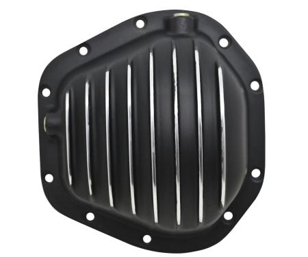 CFR Performance Aluminum 1966-Up Dana 60 Front-Rear Differential Cover 10 Bolt HZ-5074