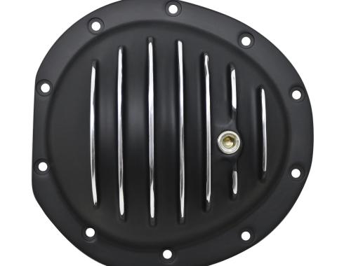 CFR Performance Aluminum 1978-91 Chevy-GMC Truck Front Differential Cover 10 Bolt W/ 8.5" RG HZ-5077