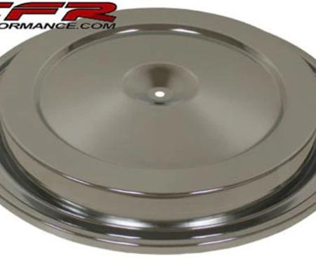 CFR Performance 1988-92 Chevy-GMC Truck Chrome Air Cleaner Top HZ-2146T