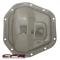 CFR Performance 1966-Up Dodge-Ford Dana 60 Chrome Steel Front-Rear Differential Cover - 10 Bolt HZ-4816