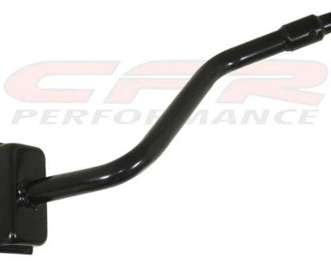 CFR Performance 1958-1979 Mopar 7 Quart Oil Pump Pickup (B-RB) 3/8"-18 Threads HZ-7118